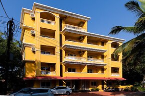 OYO 19408 Home Elegant 2BHK Arpora