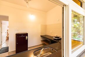 OYO 19408 Home Elegant 2BHK Arpora