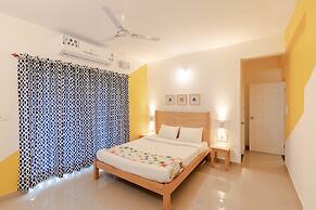 OYO 19408 Home Elegant 2BHK Arpora