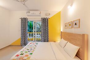 OYO 19408 Home Elegant 2BHK Arpora