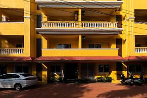 OYO 19408 Home Elegant 2BHK Arpora