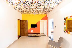 OYO 19408 Home Elegant 2BHK Arpora