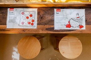 OYO 19408 Home Elegant 2BHK Arpora