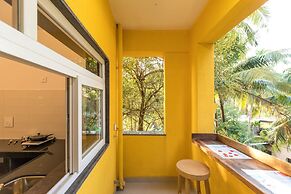 OYO 19408 Home Elegant 2BHK Arpora