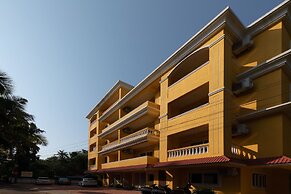 OYO 19503 Home Designer 2BHK Arpora