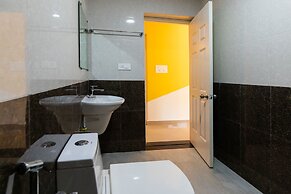 OYO 19503 Home Designer 2BHK Arpora