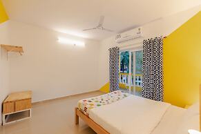 OYO 19503 Home Designer 2BHK Arpora