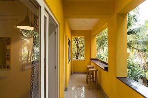 OYO 19503 Home Designer 2BHK Arpora