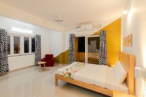 OYO 19503 Home Designer 2BHK Arpora