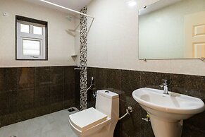 OYO 19503 Home Designer 2BHK Arpora