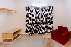 OYO 19503 Home Designer 2BHK Arpora