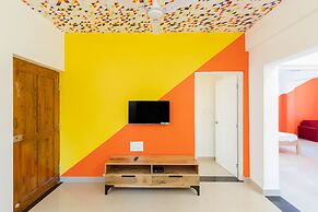 OYO 19503 Home Designer 2BHK Arpora