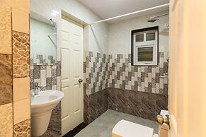 OYO 19503 Home Designer 2BHK Arpora