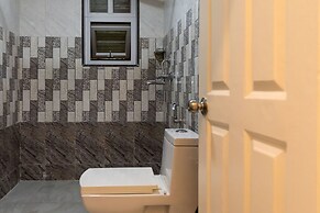 OYO 19503 Home Designer 2BHK Arpora