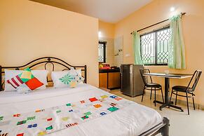 OYO 22480 Home Green View Studio Candolim