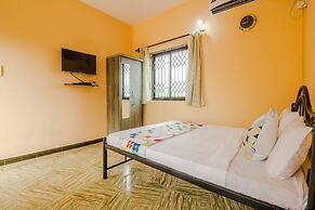 OYO 22480 Home Green View Studio Candolim