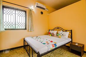 OYO 22480 Home Green View Studio Candolim