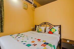 OYO 22480 Home Green View Studio Candolim