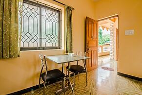 OYO 22480 Home Green View Studio Candolim