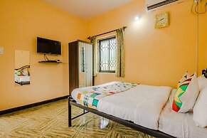 OYO 22480 Home Green View Studio Candolim