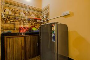 OYO 22480 Home Green View Studio Candolim