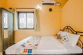 OYO 22480 Home Green View Studio Candolim