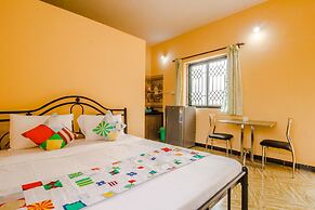 OYO 22480 Home Green View Studio Candolim