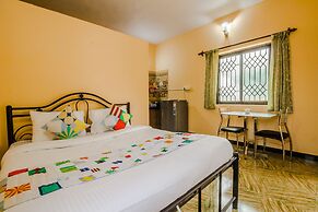 OYO 22480 Home Green View Studio Candolim