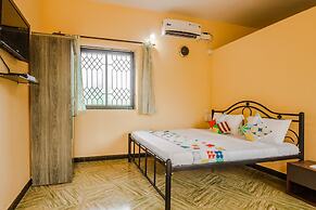 OYO 22480 Home Green View Studio Candolim