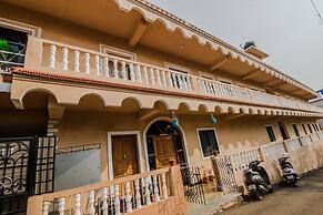 OYO 22480 Home Green View Studio Candolim