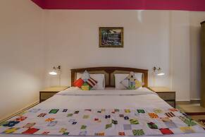 OYO 22730 Home Pool View 1BHK Vagator Beach