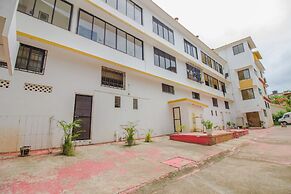 OYO 22730 Home Pool View 1BHK Vagator Beach