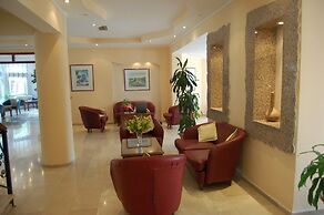 Mountain View Hotel