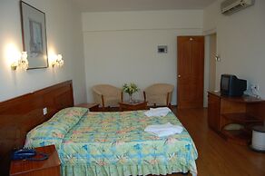 Mountain View Hotel