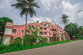 OYO 22853 Home Elegant Studio Benaulim