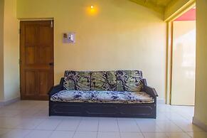 OYO 22853 Home Elegant Studio Benaulim