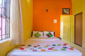 OYO 22853 Home Elegant Studio Benaulim