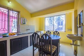 OYO 22853 Home Elegant Studio Benaulim