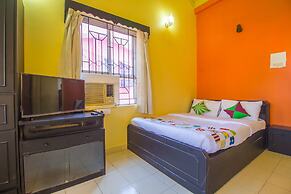 OYO 22853 Home Elegant Studio Benaulim