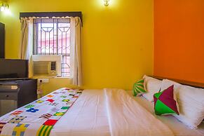 OYO 22853 Home Elegant Studio Benaulim