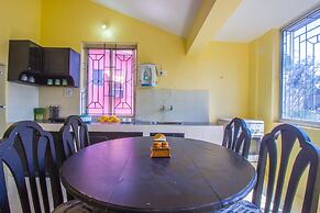 OYO 22853 Home Elegant Studio Benaulim