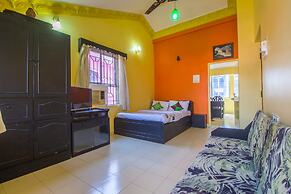 OYO 22853 Home Elegant Studio Benaulim