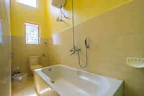 OYO 22853 Home Elegant Studio Benaulim