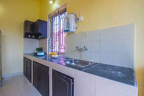 OYO 22853 Home Elegant Studio Benaulim