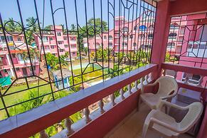 OYO 22853 Home Elegant Studio Benaulim