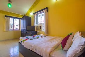 OYO 22853 Home Elegant Studio Benaulim