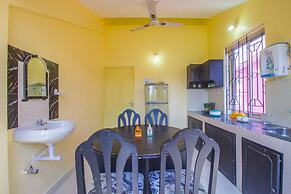 OYO 22853 Home Elegant Studio Benaulim