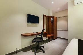 Capital O 22922 Hotel Siddartha Grand