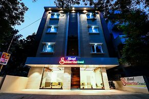 Capital O 22922 Hotel Siddartha Grand