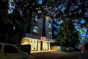 Capital O 22922 Hotel Siddartha Grand